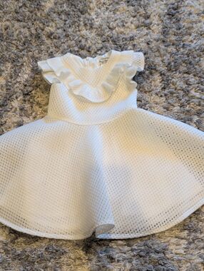 David Charles Dress